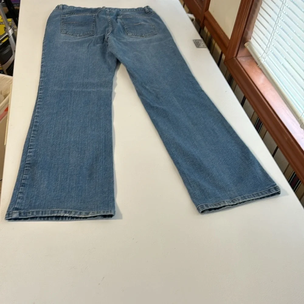 Women’s jeans D-6 - Picture 2 of 5
